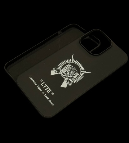 Tamil Eelam phone case